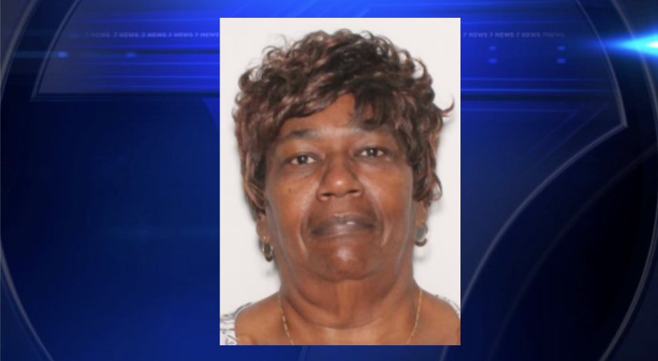 Search underway for missing 65-year-old woman from Little Haiti - WSVN 7News | Miami News, Weather, Sports