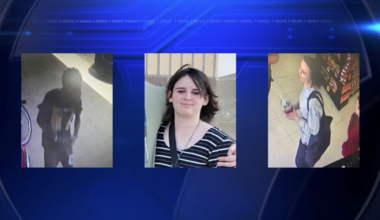 Florida Missing Child Alert issued for 13-year-old last seen in Fort White - WSVN 7News | Miami News, Weather, Sports