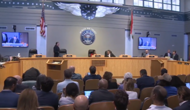 Miami commissioners set to vote on Ultra Music Festival, $450M budget for public safety building repairs - WSVN 7News | Miami News, Weather, Sports