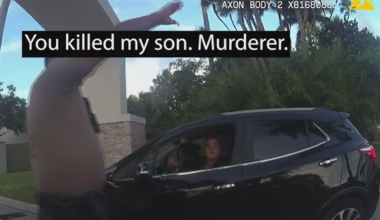 Charges dropped against mom accused of stalking Miami-Dade cop who killed her son – NBC 6 South Florida