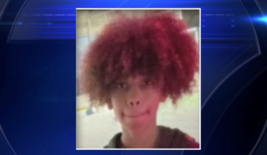 15-year-old boy missing from Miami has been found - WSVN 7News | Miami News, Weather, Sports