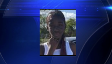 Search underway for 14-year-old girl missing from NW Miami-Dade - WSVN 7News | Miami News, Weather, Sports
