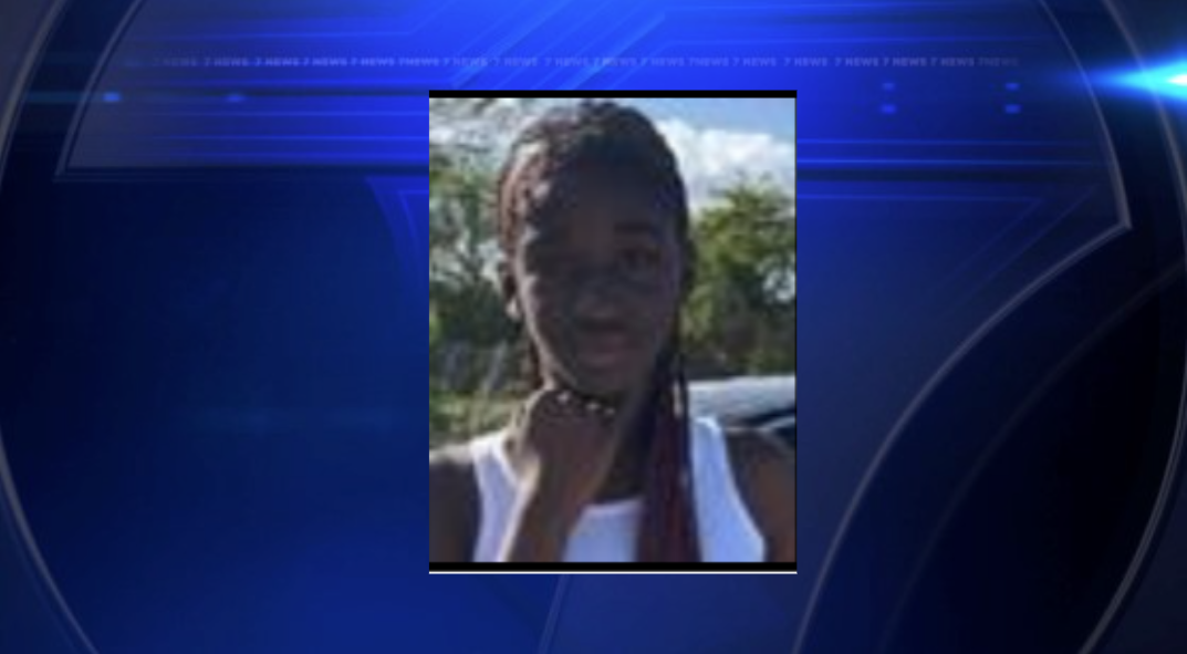 Search underway for 14-year-old girl missing from NW Miami-Dade - WSVN 7News | Miami News, Weather, Sports