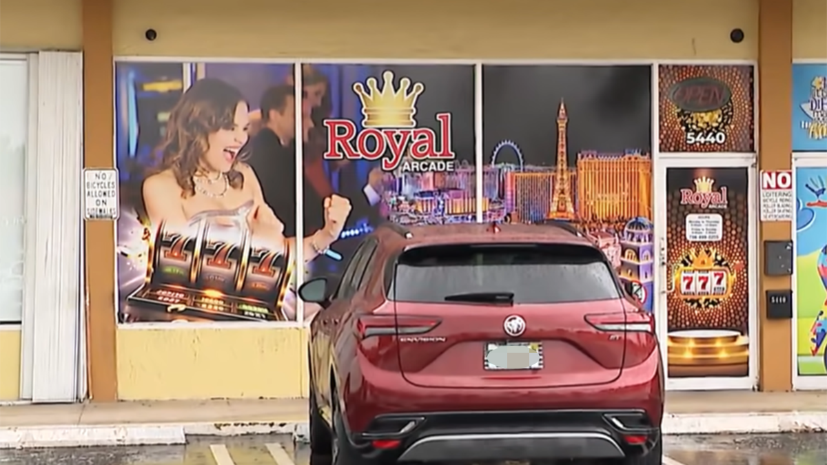 Husband and wife among 4 arrested in undercover illegal gambling bust in Hialeah, cops say – NBC 6 South Florida