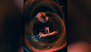 South Florida grandpa spins into new career as a DJ - WSVN 7News | Miami News, Weather, Sports