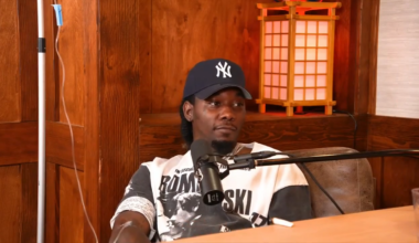 Offset keeps moving forward after recovering from shooting in South Florida - WSVN 7News | Miami News, Weather, Sports