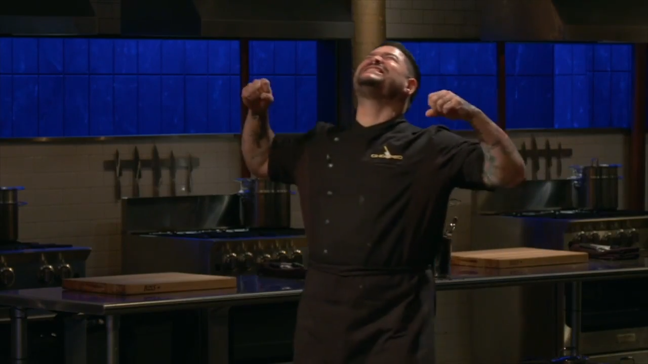 Deco talks with SoFlo chef who cracked several eggs to win $10K on ‘Chopped’ - WSVN 7News | Miami News, Weather, Sports