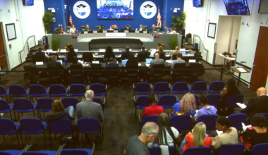 BCPS board members set to vote on cutting thousands of jobs over 3 years in critical budget decision - WSVN 7News | Miami News, Weather, Sports