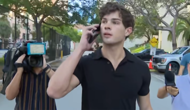 ‘Looksmaxxing’ streamer Clavicular sued for battery, fraud by teen influencer in Miami – NBC 6 South Florida