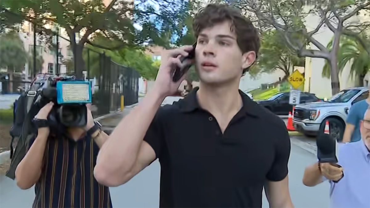 ‘Looksmaxxing’ streamer Clavicular sued for battery, fraud by teen influencer in Miami – NBC 6 South Florida