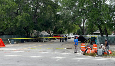Man and female detained after woman found shot in NW Miami-Dade, deputies say – NBC 6 South Florida