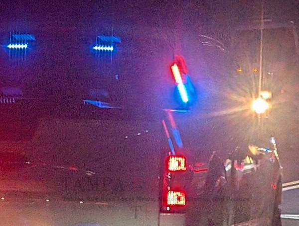 Breaking Local News (Tampa Free Press)