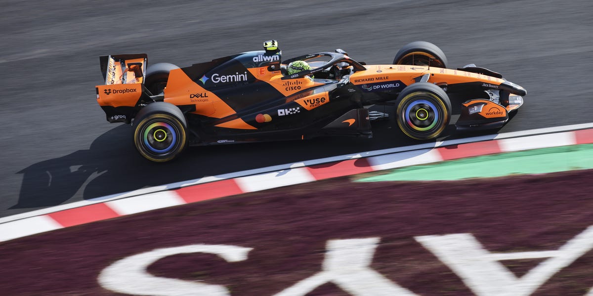 2 Years After a Breakthrough Win in Miami, Can McLaren Bounce Back in 2026?