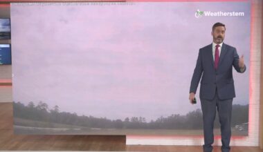 'We are watching fires all over' - Wind, smoke impacting Georgia & Florida | Wildfire Weather Update