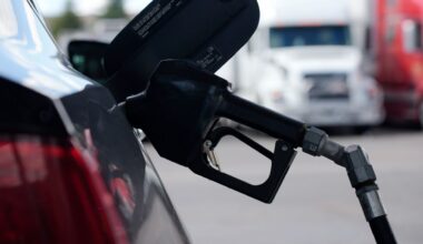 Central Floridians feel the impact from high gas prices