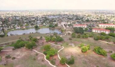 Cape Coral residents share ideas for old golf course redevelopment