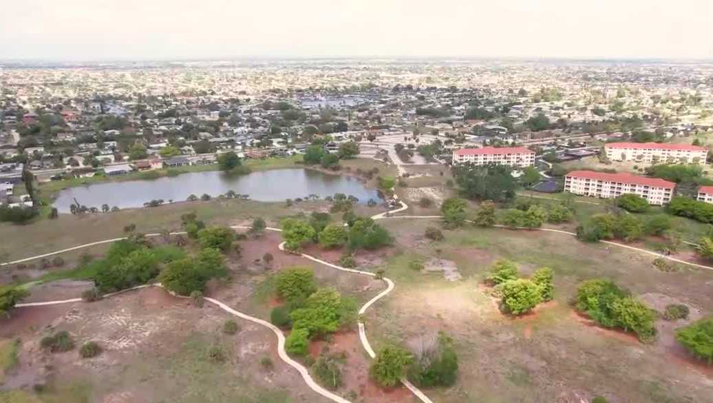 Cape Coral residents share ideas for old golf course redevelopment