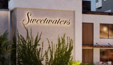 Sweetwaters Targeting October Opening in Fort Lauderdale