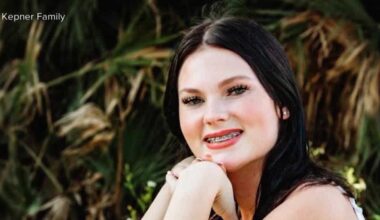 Florida teen charged as adult in stepsister’s cruise ship death