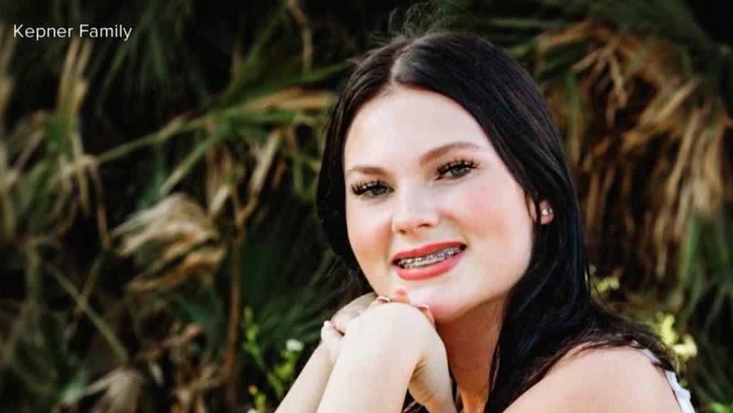 Florida teen charged as adult in stepsister’s cruise ship death