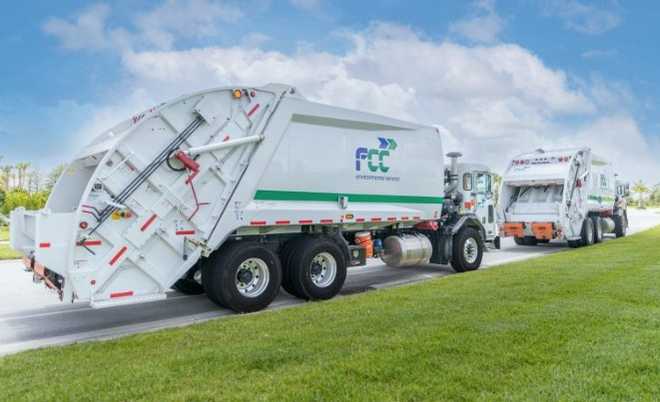 fcc environmental services