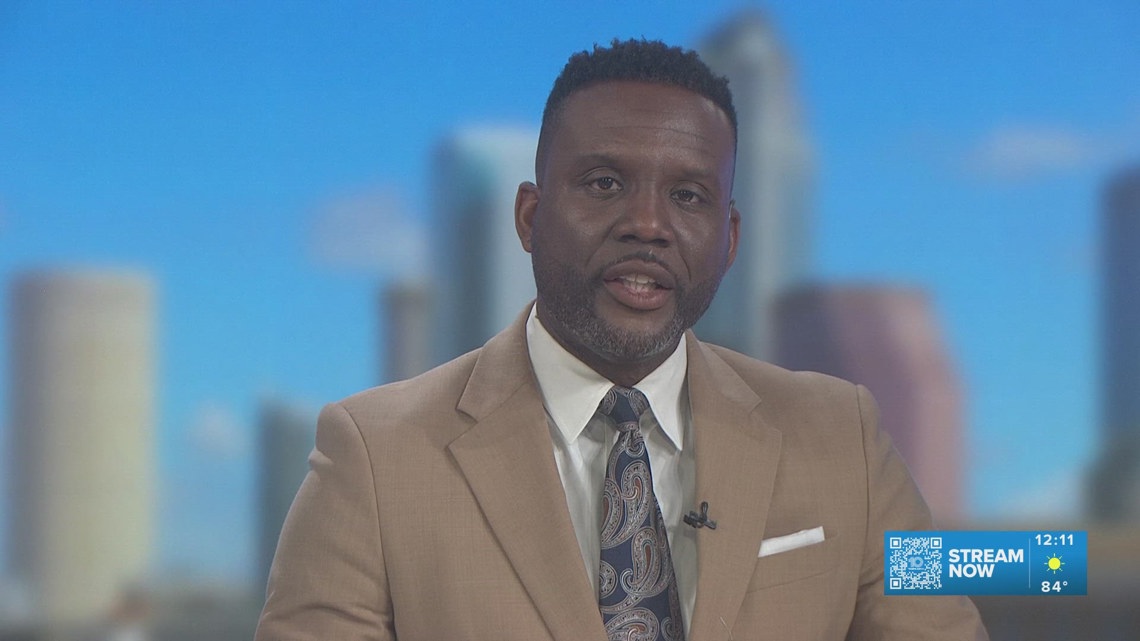 10 Tampa Bay News at Noon