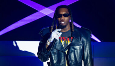 Offset feels like ‘Energizer Bunny’ weeks after Florida casino shooting