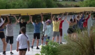 Cape Coral Rowing Club scrambling after city council said no to using Tropicana Park