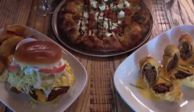 Oak & Stone brings big flavor to Cape Coral