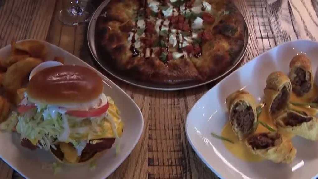 Oak & Stone brings big flavor to Cape Coral