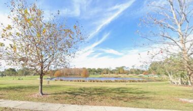 Deputies looking for man who didn't return home from fishing at Orange County park