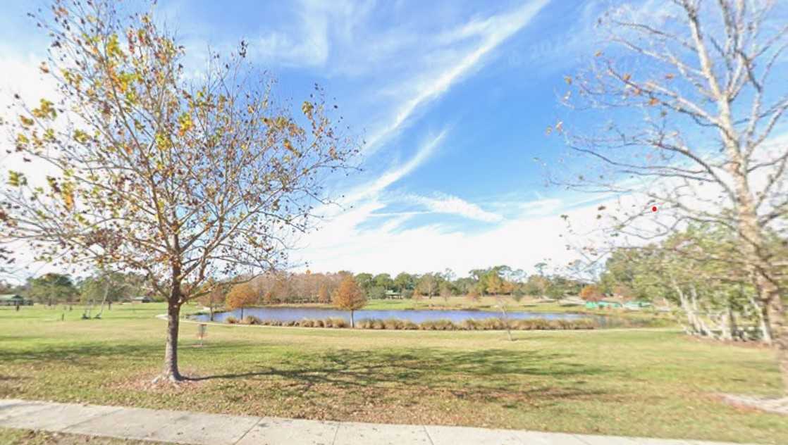 Deputies looking for man who didn't return home from fishing at Orange County park