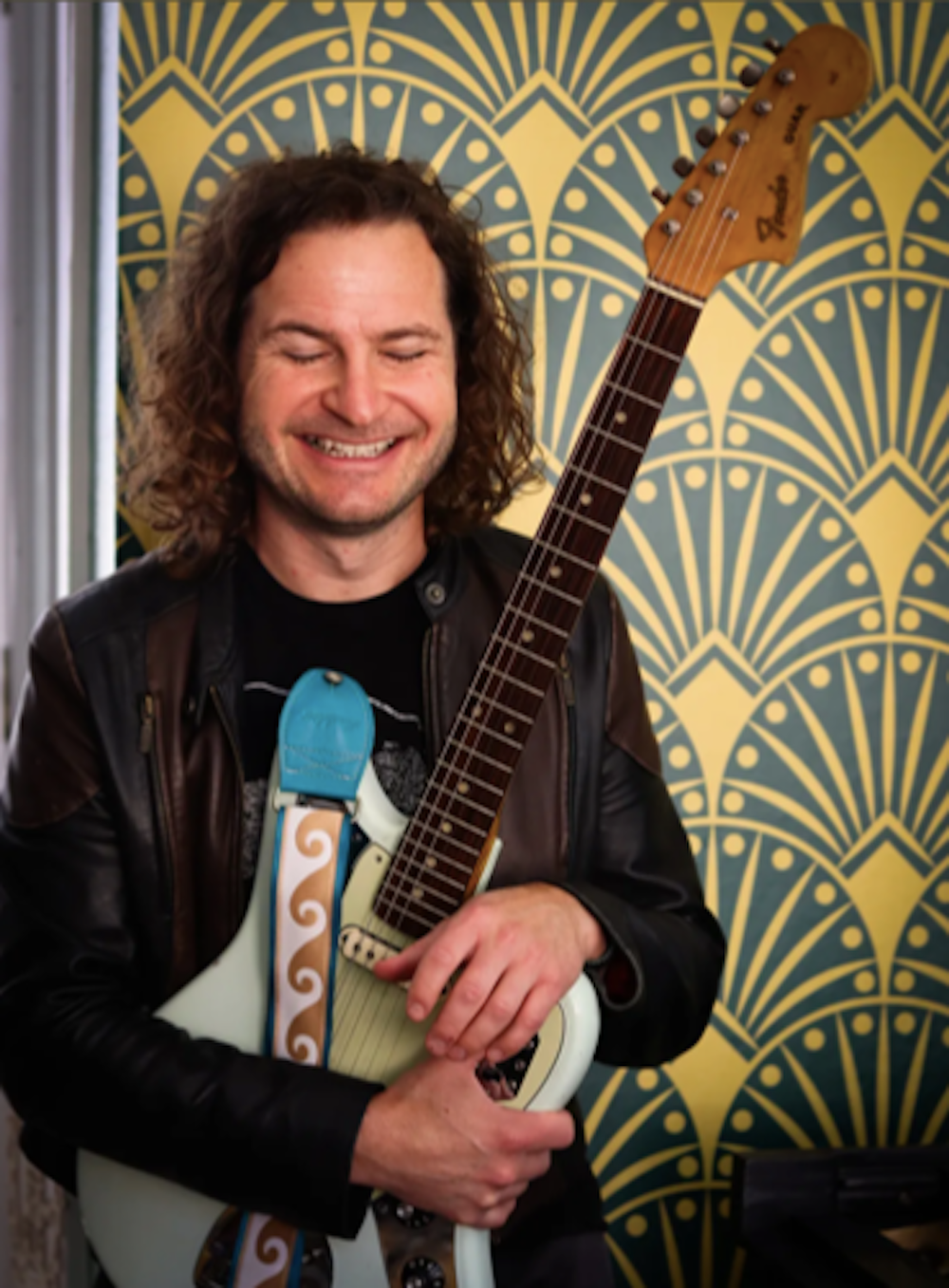 Paddy League will lead a night of May Days songs at 8 p.m. Friday, May 1, 2026.