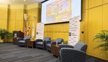 Free Speech and Censorship Symposium: Shedding Light with Truth