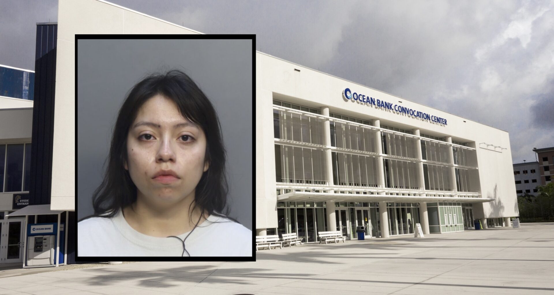 FIU student arrested after asking Israeli Prime Minister Benjamin Netanyahu to bomb FIU in a WhatsApp group chat