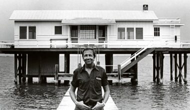 South Seas buys 22-acre artist retreat on Captiva