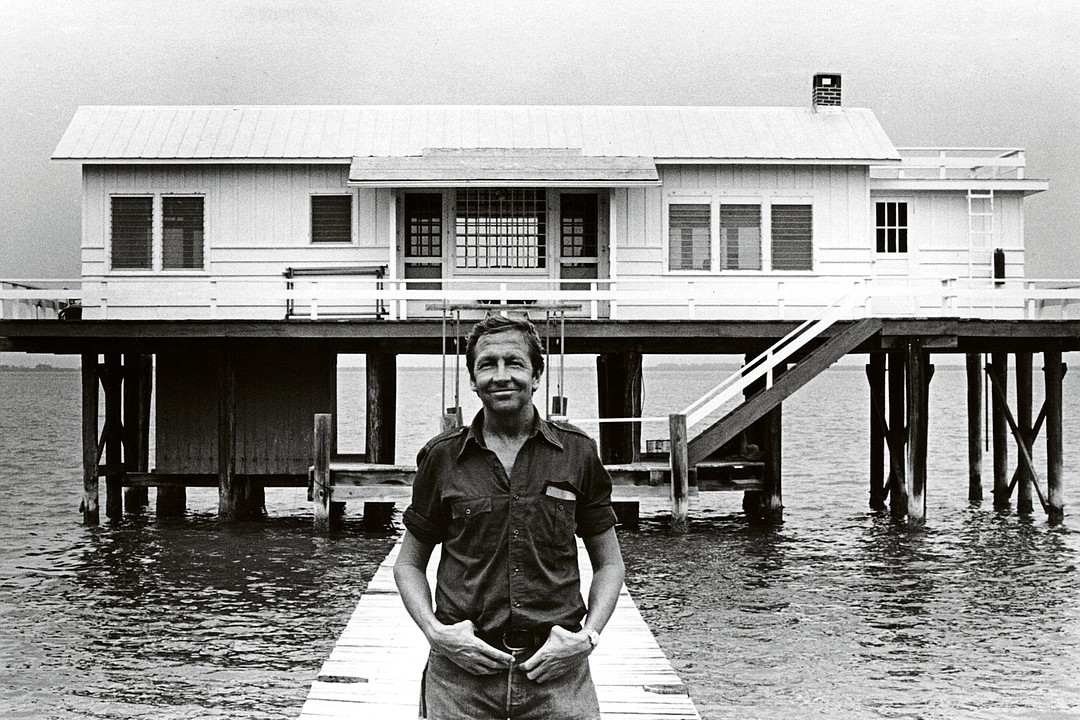 South Seas buys 22-acre artist retreat on Captiva