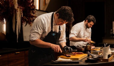 Mei restaurant to open in St. Petersburg