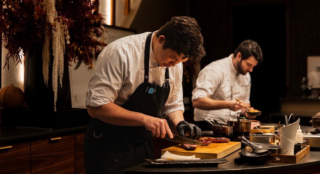 Mei restaurant to open in St. Petersburg