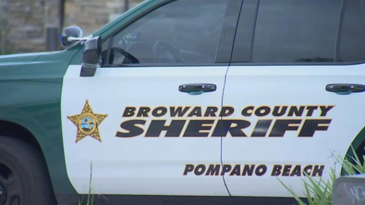 Body of man found shot in Pompano Beach caused hours-long road closure, BSO says – NBC 6 South Florida