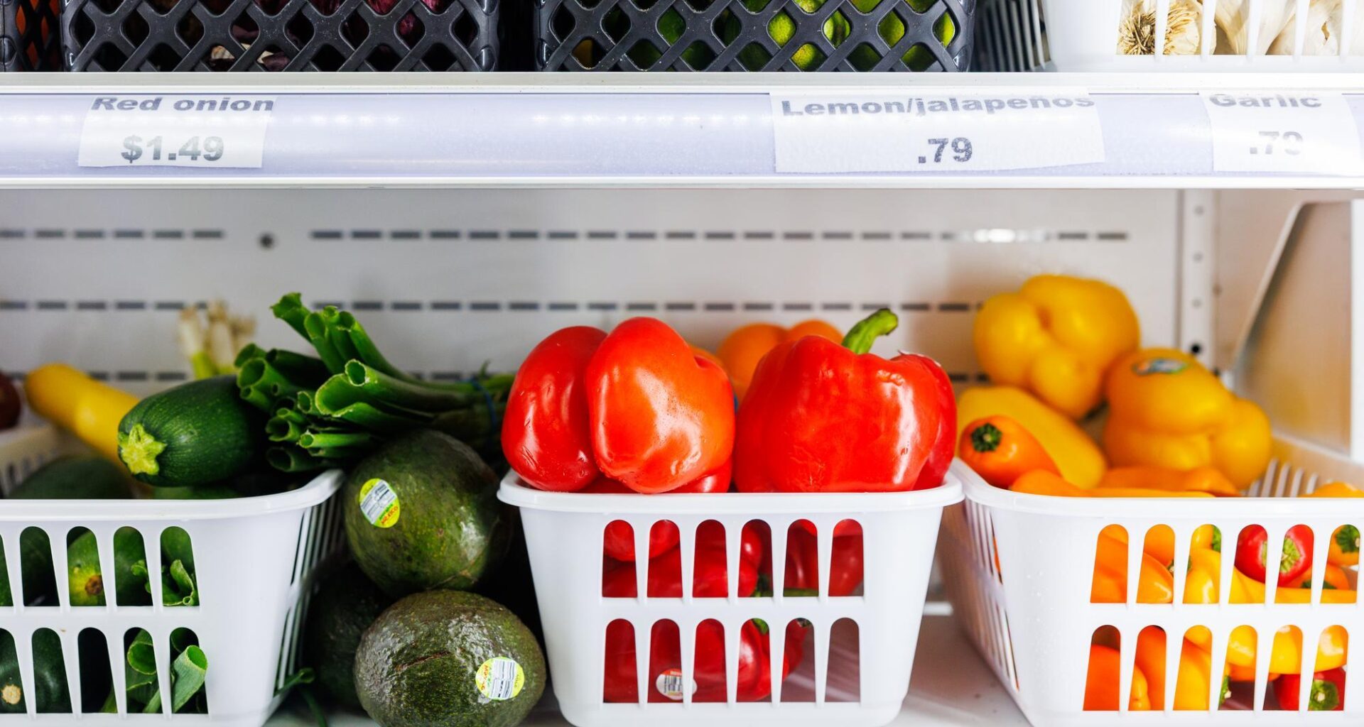 St. Pete Launches New Grant Opportunity to Address Economic Opportunity and Healthy Food Access Issues