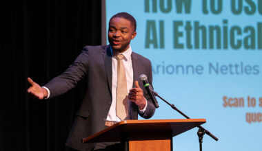 Khalil-Lullah Ballentine