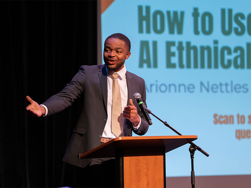 Khalil-Lullah Ballentine