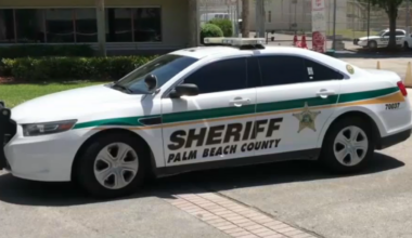 Broward man arrested after making nude AI image of teen coworker at country club, sheriff says – NBC 6 South Florida