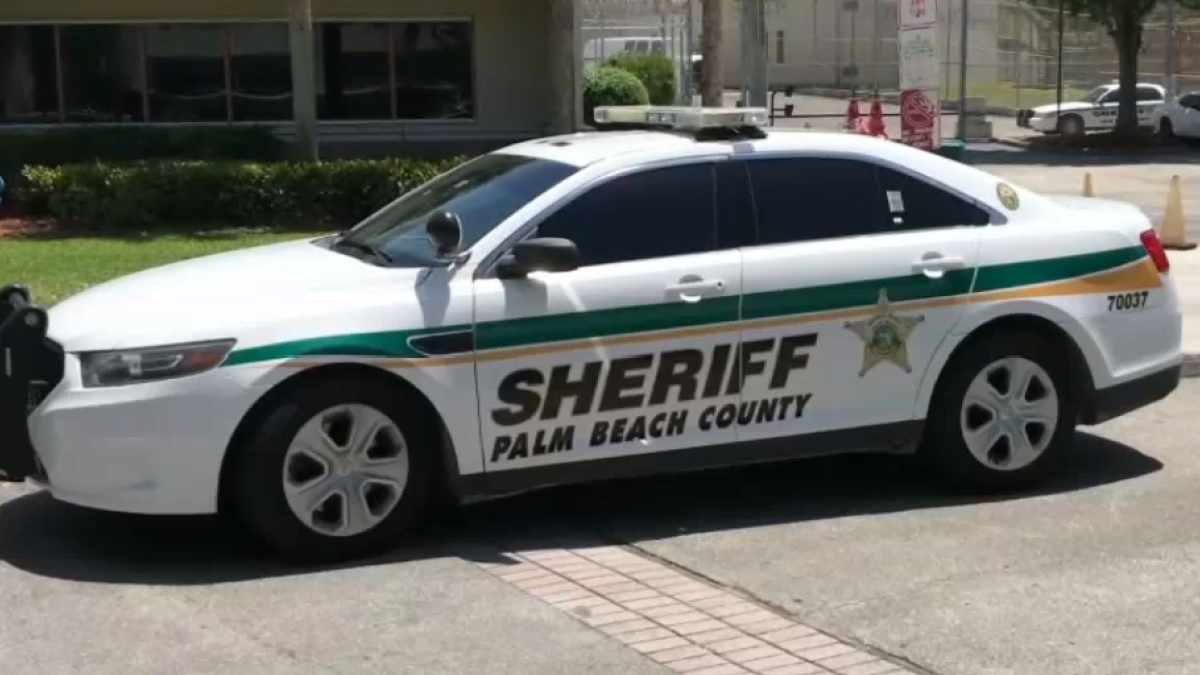 Broward man arrested after making nude AI image of teen coworker at country club, sheriff says – NBC 6 South Florida