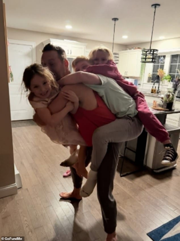 Jennings coached his son in football and wrestling. He worked as a Senior Vice President of Client Engagement