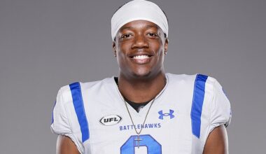 Chris Payton-Jones, 30, a former NFL player for four teams, has died in a car accident at age 30