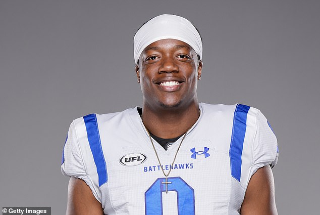 Chris Payton-Jones, 30, a former NFL player for four teams, has died in a car accident at age 30