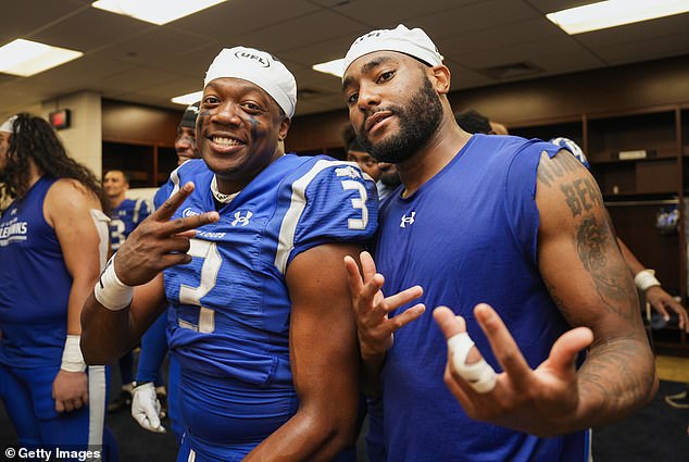 Payton-Jones played parts of four seasons in the NFL and signed for the Detroit Lions, Tennessee Titans, Minnesota Vikings, and Las Vegas Raiders. He also played or the XFL's Seattle SeaDragons and the UFL's St. Louis Battlehawks