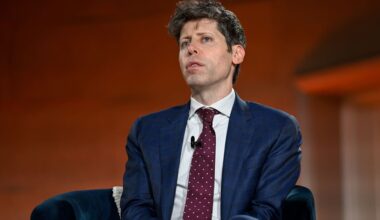 Florida AG opens probe into OpenAI ahead of potential IPO